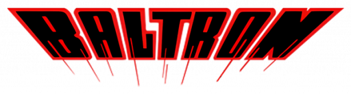 Baltron (Japan) logo